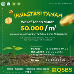 Yayasan Al Kautsar 561