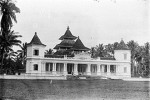 Sejarah Masjid Agung Manonjaya