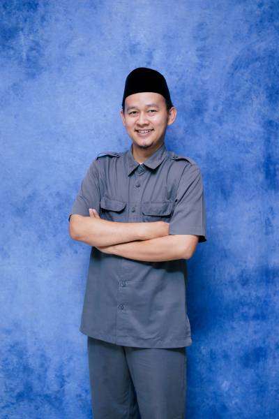 Ahmad Baihaqi, S.Pd.