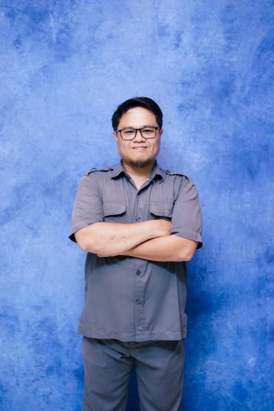 Rizal As'ari, S.Pd.