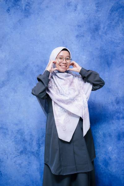 Ulfah Khoerun Nisa, S.Pd.