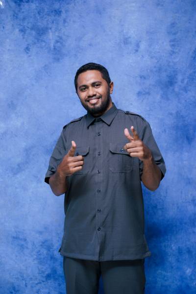 Wahyu yahya, S.Pd.